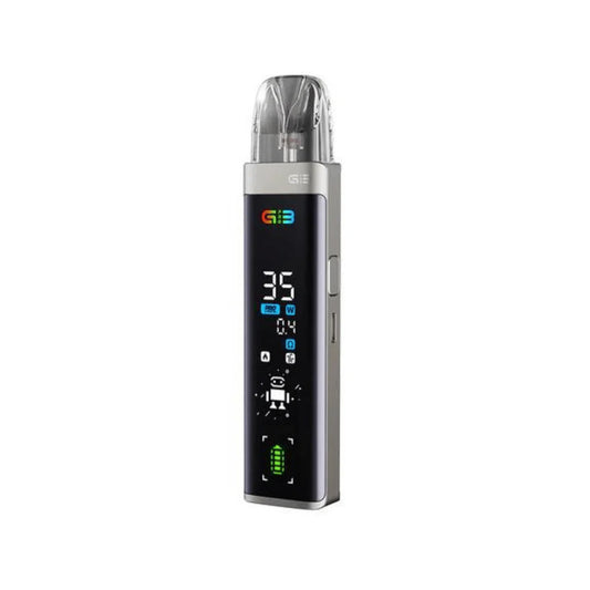 Caliburn G3 Pro Kit by Uwell - Shard End Only