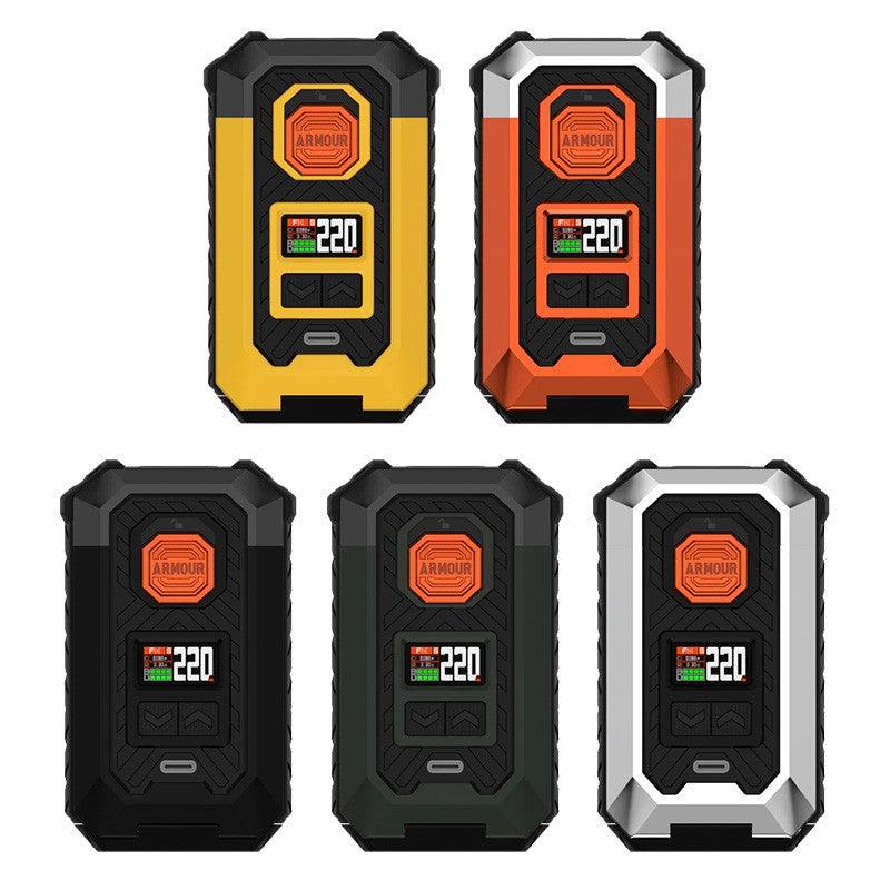 Armour Max Vape Mod by Vaporesso - Both Stores