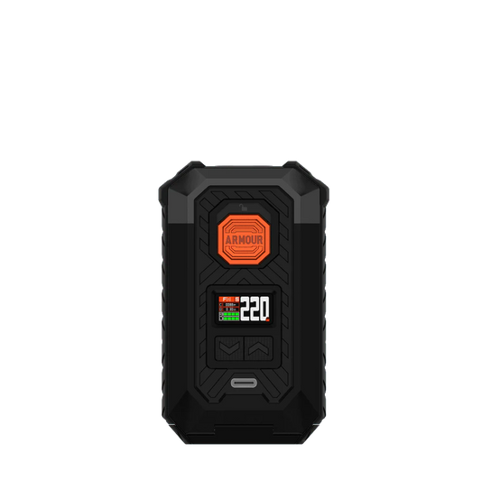 Armour Max Vape Mod by Vaporesso - Both Stores