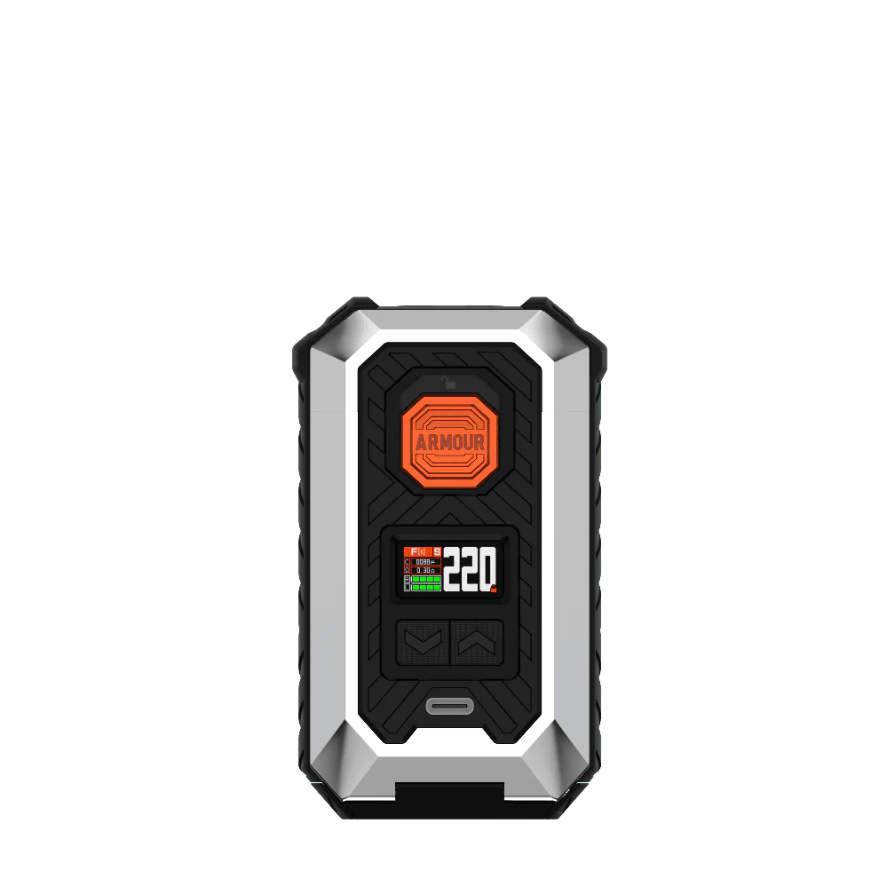 Armour Max Vape Mod by Vaporesso - Both Stores