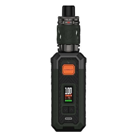 Amour S Kit by Vaporesso - Both Stores
