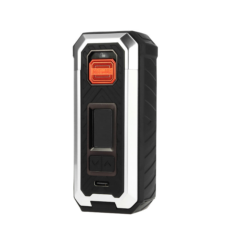 Armour S Vape Mod by Vaporesso - Both Stores Vapourwave UK Armour S Vape Mod by Vaporesso - Both Stores Vapourwave UK