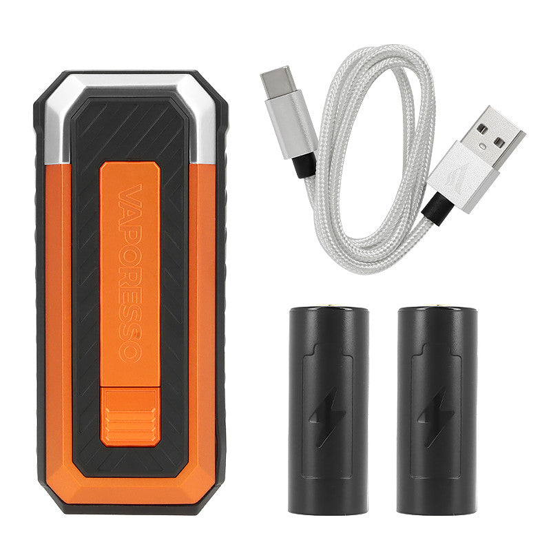 Armour S Vape Mod by Vaporesso - Both Stores