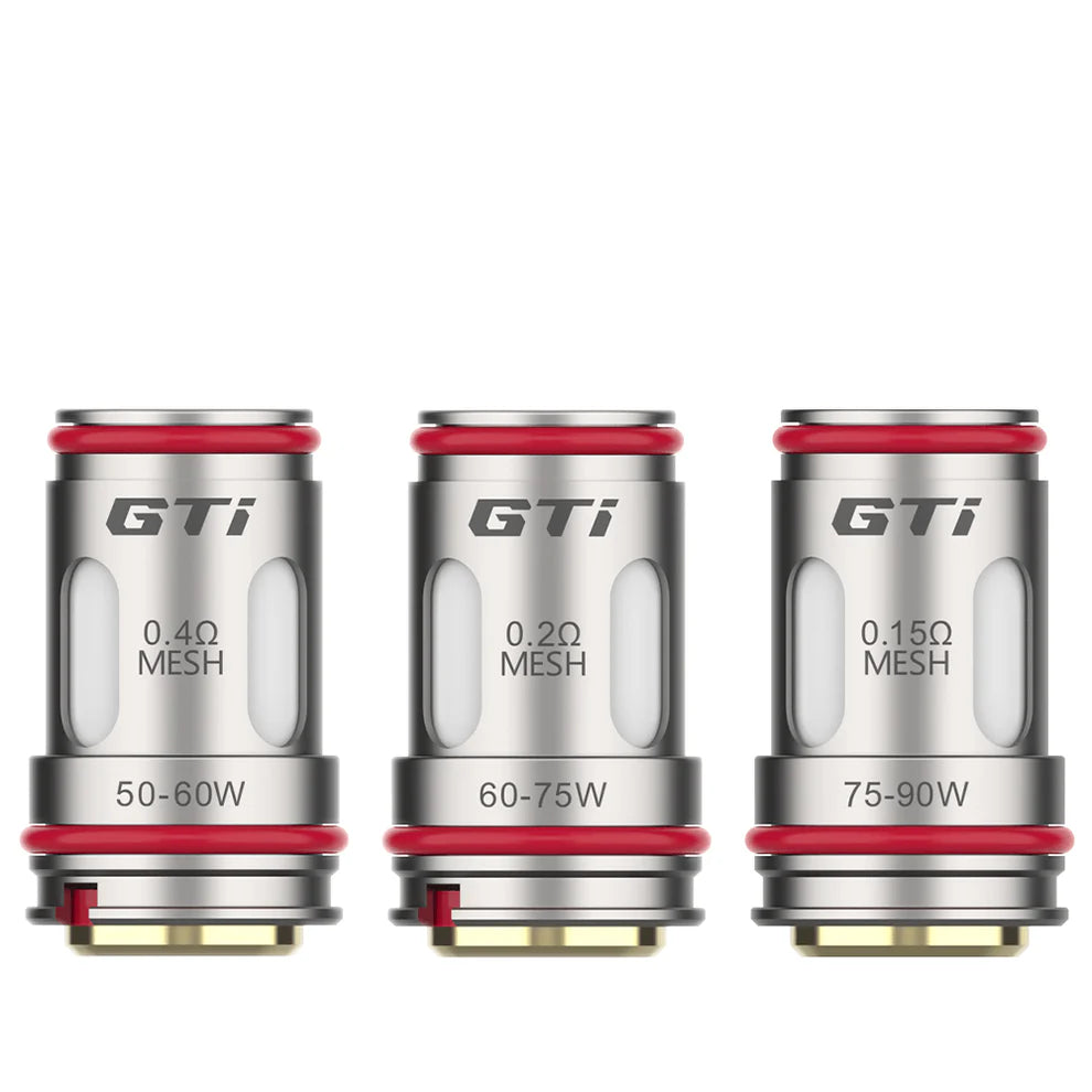 Itank T by Vaporesso - Both Stores