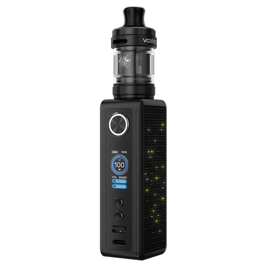 Vinci Spark Kit by Voopoo - Shard End Only