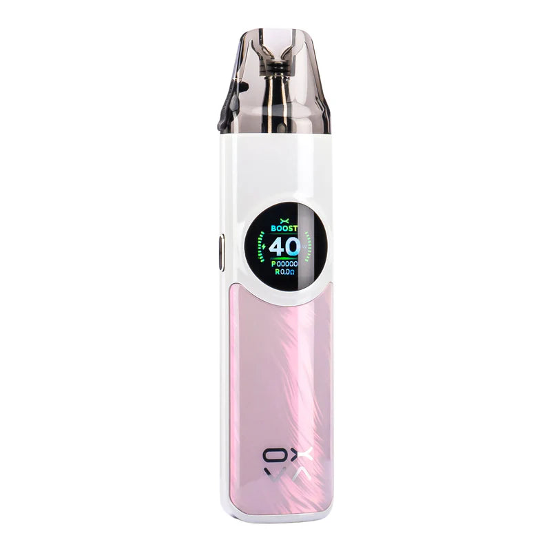 Nexlim Kit by OXVA