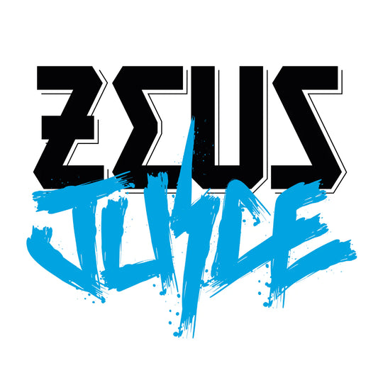 Zeus Juice 50PG / 50VG 100ml Shortfill - Both Stores