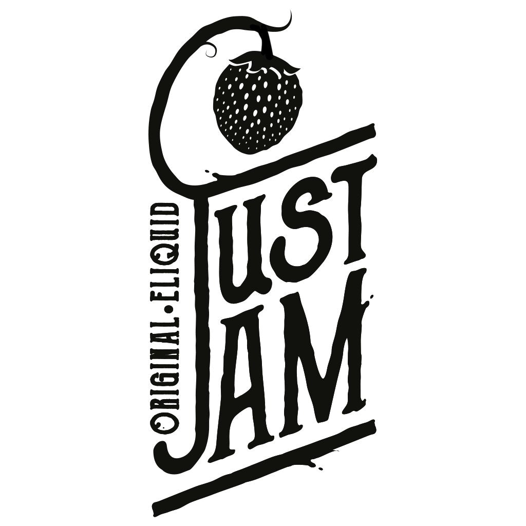 Just Jam Salt 10mls