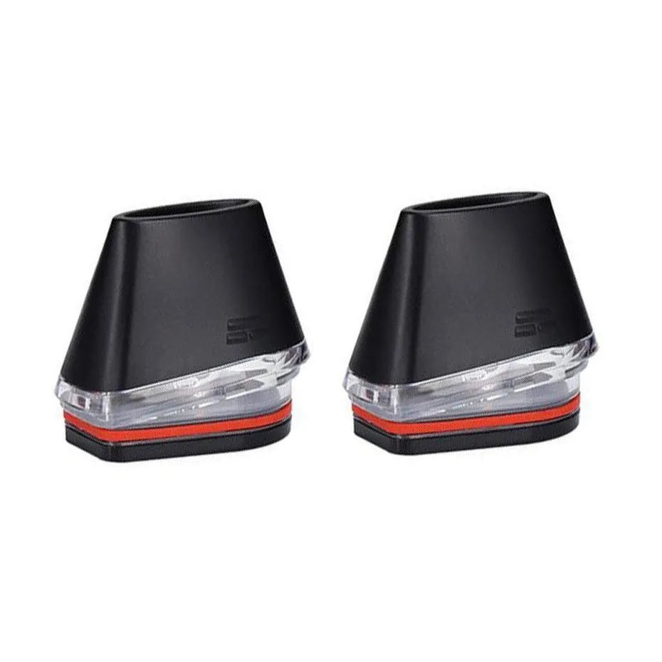 Aegis Nano Pods by Geekvape - 2 Pack - Both Stores