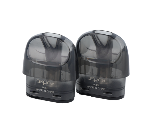 Minican Pods by Aspire - 2 Pack - Both Stores