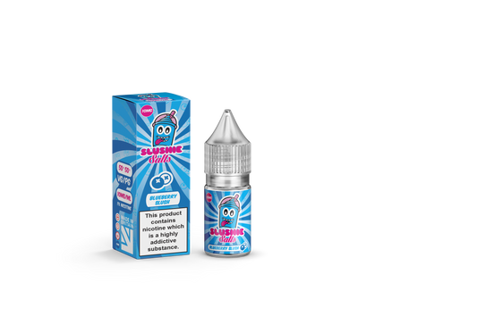 Slushie Salts 10ml's - Both Stores