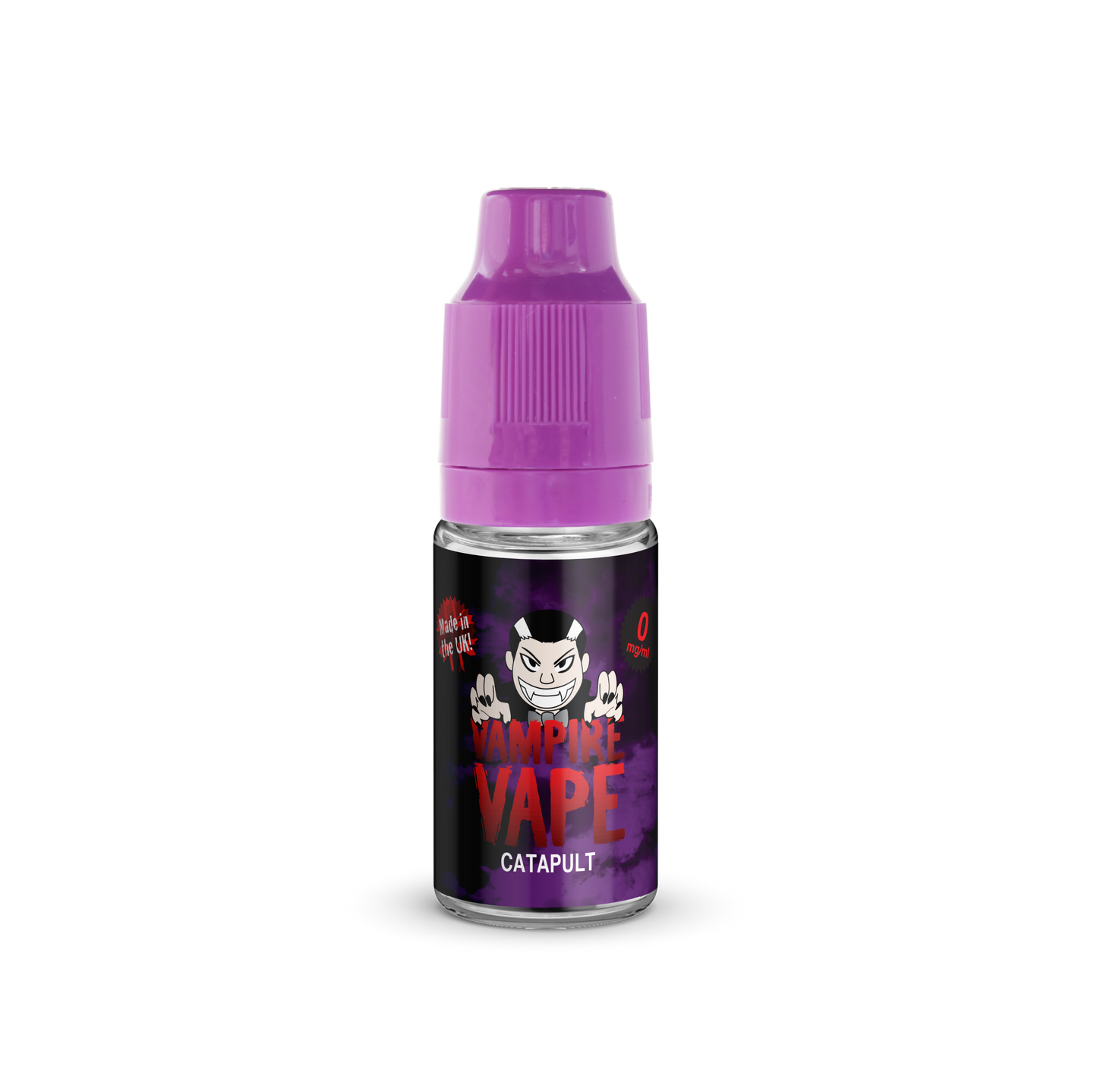 Vampire Vape Base 10ml's