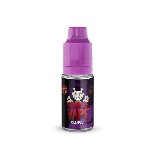 Vampire Vape Base 10ml's - Both Stores