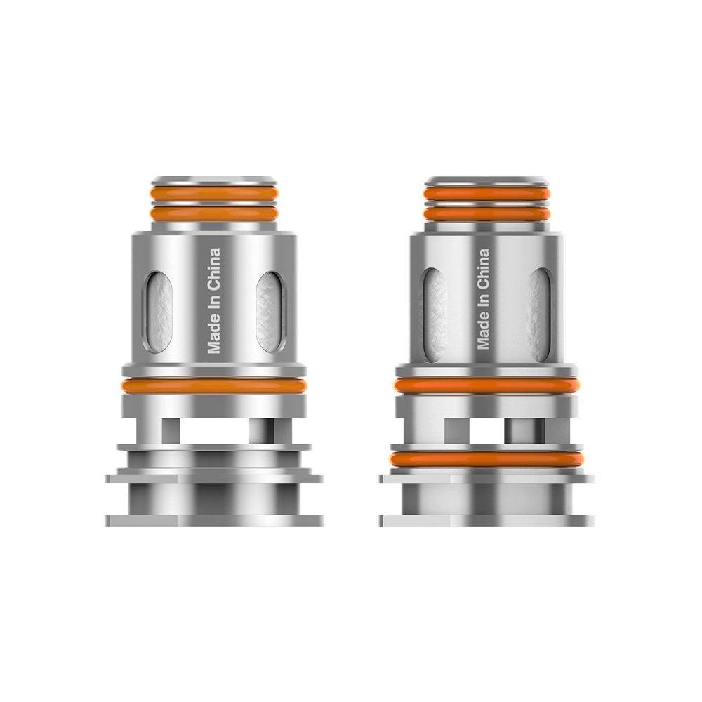 Geekvape P Series Coils - 5 Pack - Both Stores