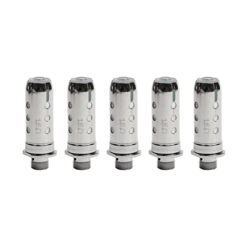 T18e Coils by Innokin - 5 Pack - Both Stores