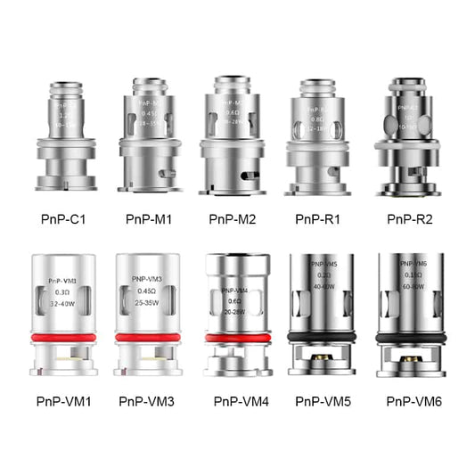 Luxe XR Empty Replacement Pod by Vaporesso - 2 Pack - Both Stores