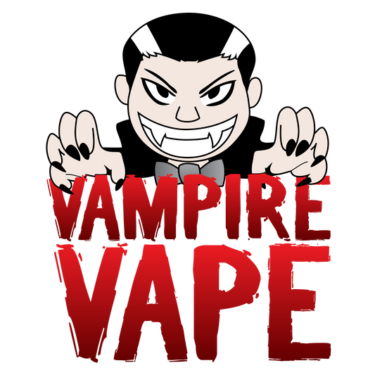 Vampire Vape Base 10ml's - Both Stores