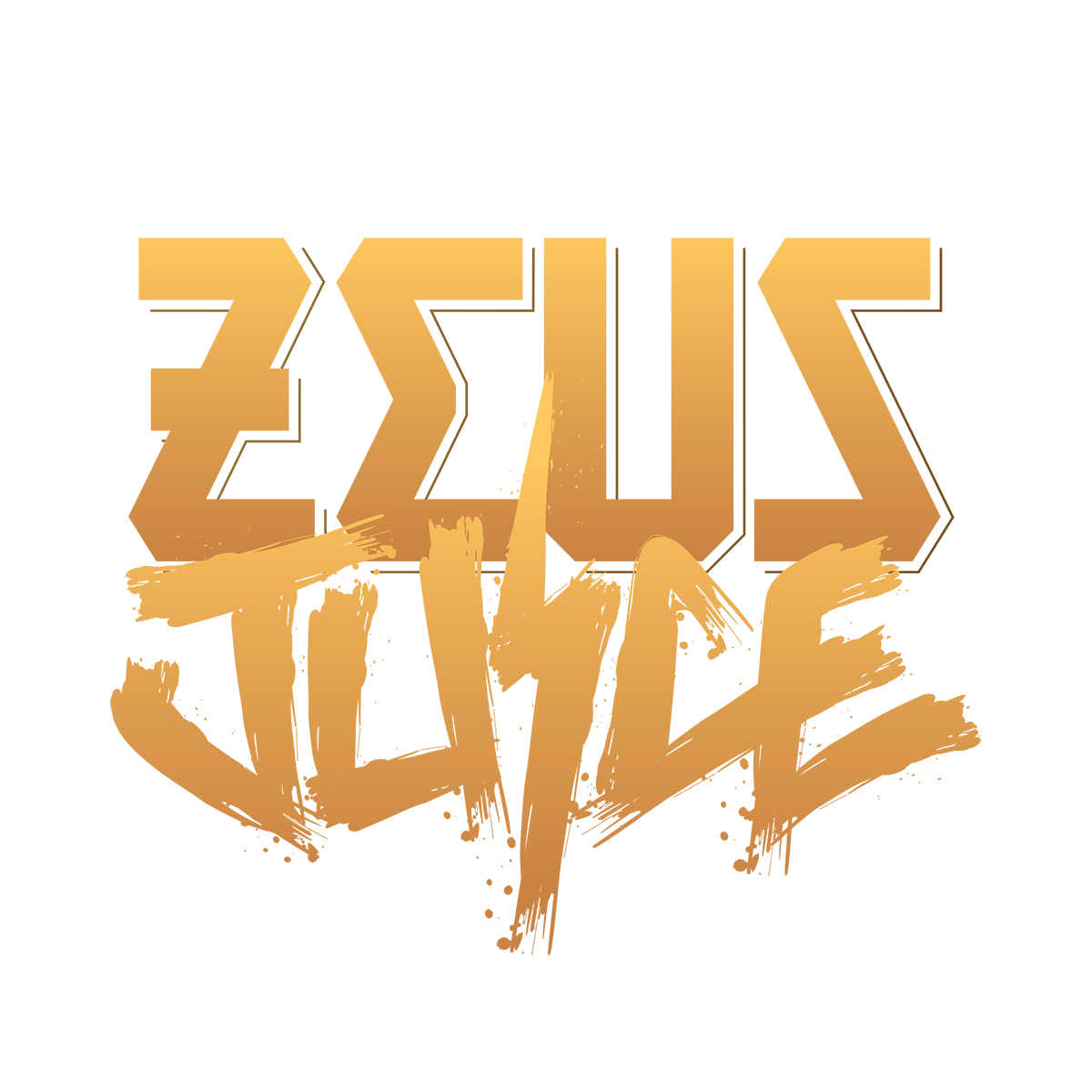 Zeus Juice 100ml Shortfills - Both Stores
