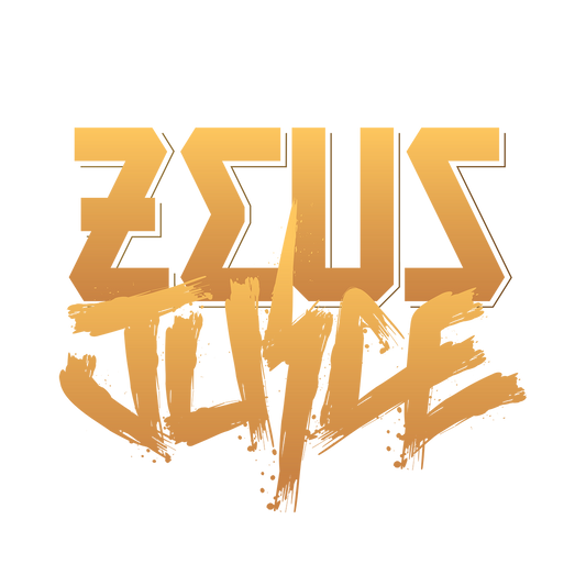Zeus Juice 100ml Shortfills - Both Stores