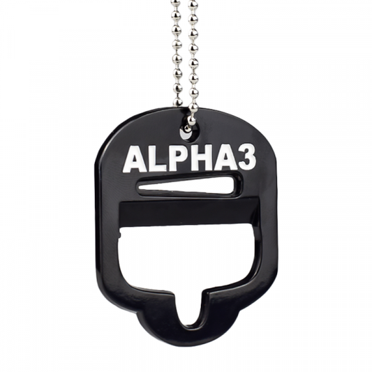 Bottle Cap Opener - Both Stores