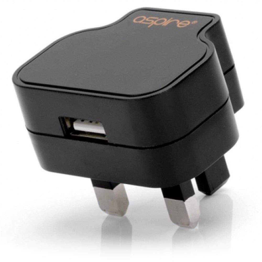 USB Wall Plug by Aspire