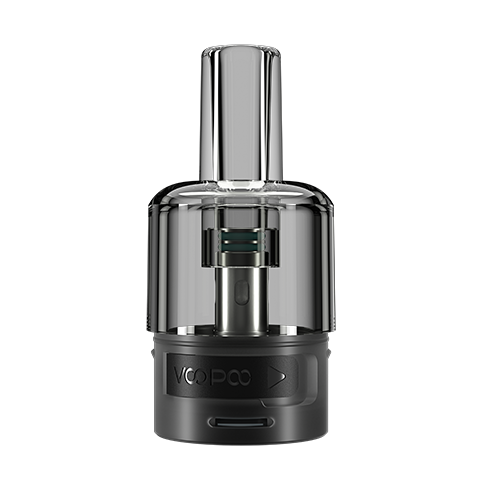 ITO Pods by Voopoo - 2 Pack - Shard End Only