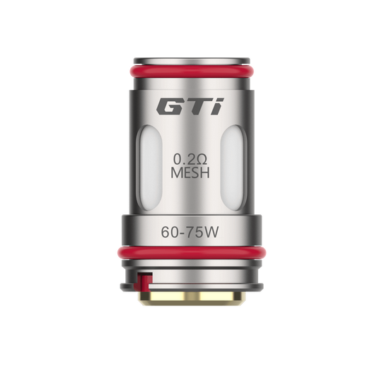 GTi Coils by Vaporesso - 5 Pack - Both Stores