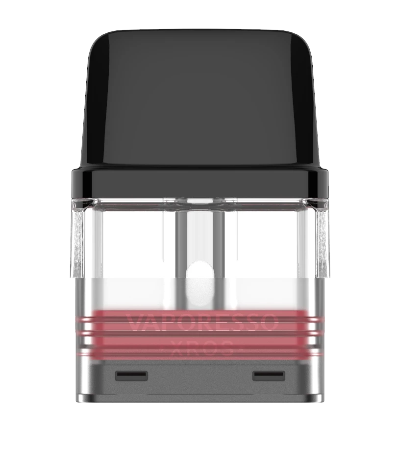 Xros Pods by Vaporesso - 4 Pack - Both Stores