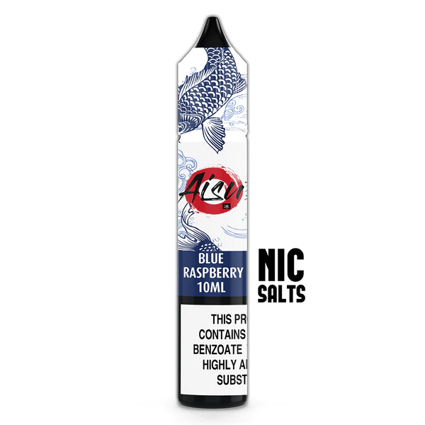 Aisu / ZAP! Salt 10ml