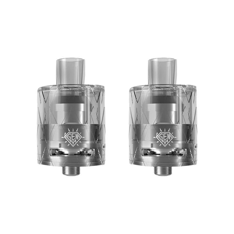 Gemm Tank by Freemax - 2 Pack