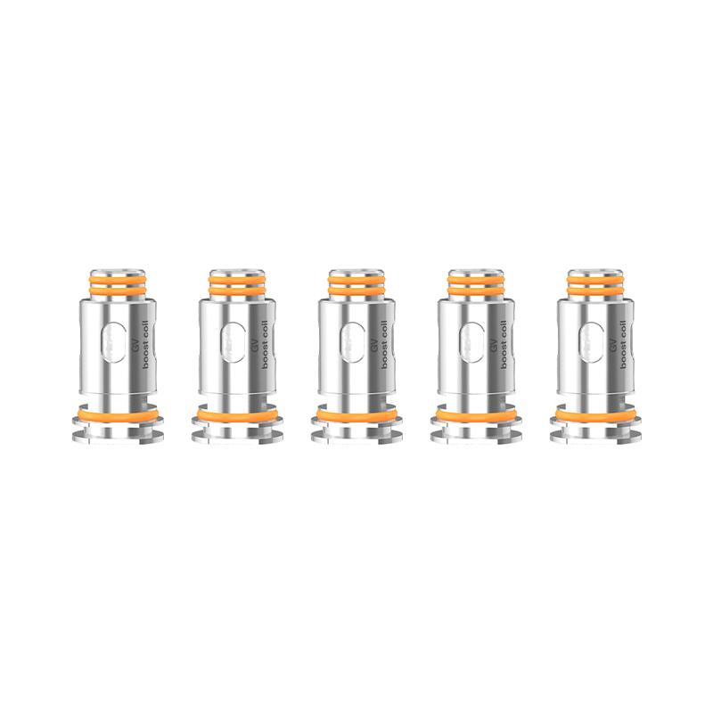 B Series Coils by Geekvape - 5 Pack - Both Stores