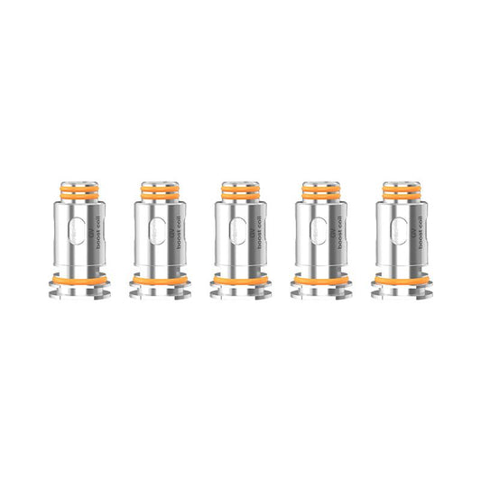 B Series Coils by Geekvape - 5 Pack - Both Stores