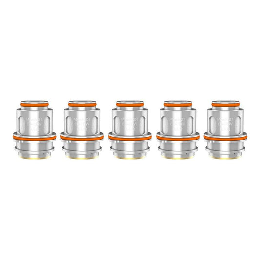 Z Series Coils by Geekvape - 5 Pack - Both Stores