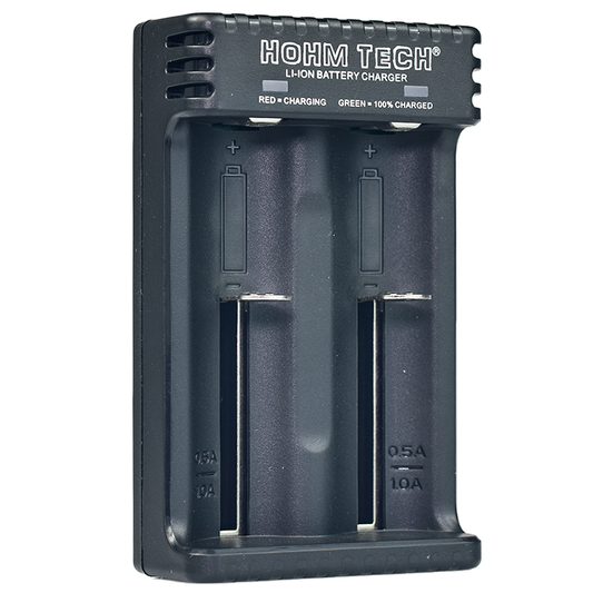 Hohm School Battery Charger By Hohm Tech - Both Stores