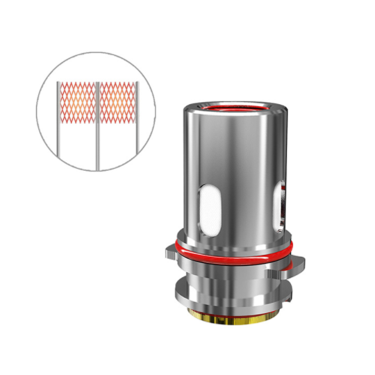 Sakerz Coils by Horizontech - 3 Pack - Both Stores