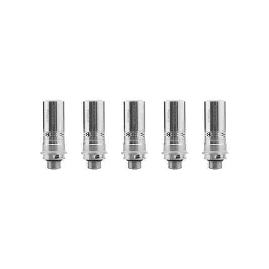 Prism S Coils by Innokin - 5 Pack - Both Stores