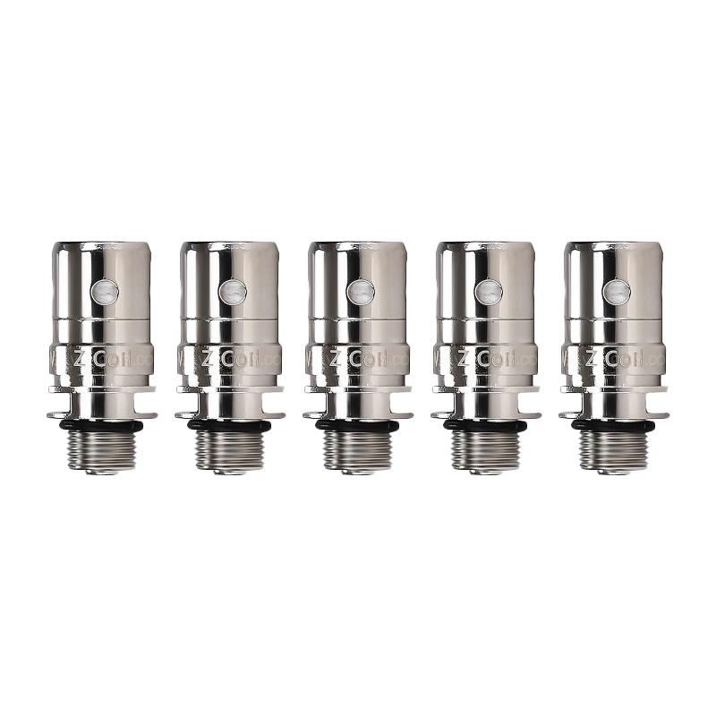 Z Plex 3D Coil by Innokin - 5 Pack - Shard End Only
