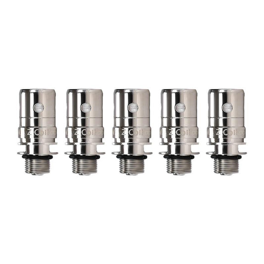 Z Plex 3D Coil by Innokin - 5 Pack - Shard End Only