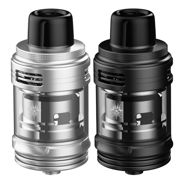 Uforce L Tank by Voopoo - Shard End Only