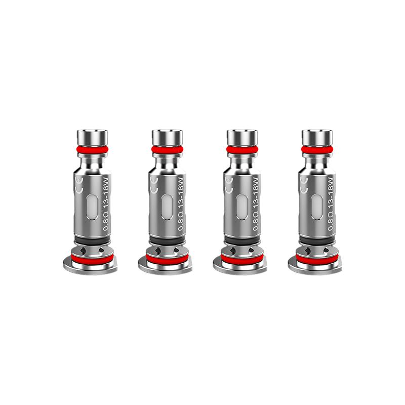 Caliburn G Coils by Uwell - 4 Pack - Both Stores
