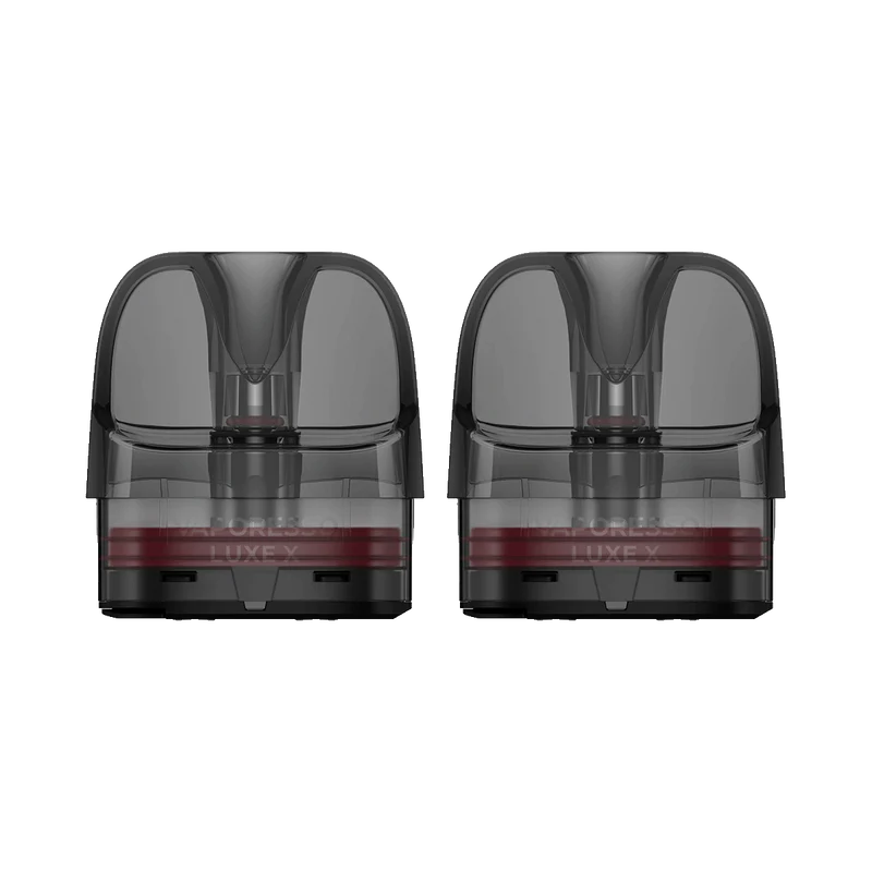 Luxe X / Corex Pods by Vaporesso - 2 Pack - Both Stores