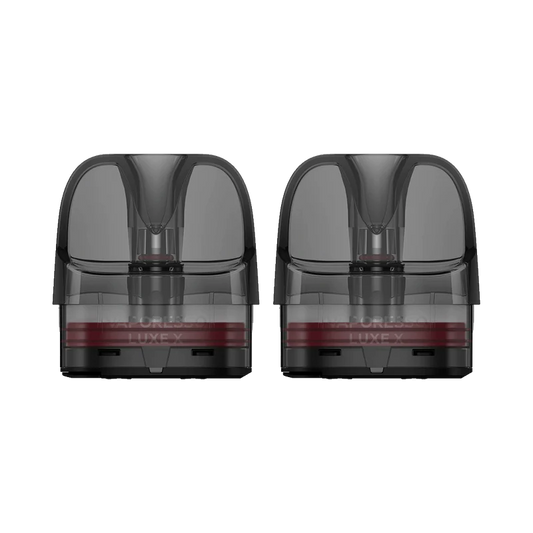 Luxe X / Corex Pods by Vaporesso - 2 Pack - Both Stores