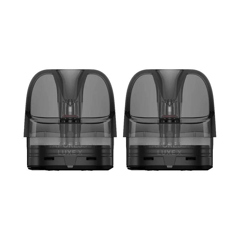Luxe X / Corex Pods by Vaporesso - 2 Pack - Both Stores