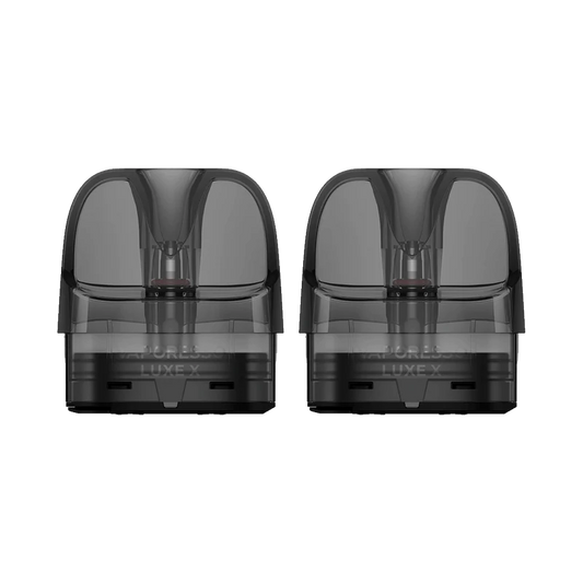 Luxe X Pods by Vaporesso - 2 Pack