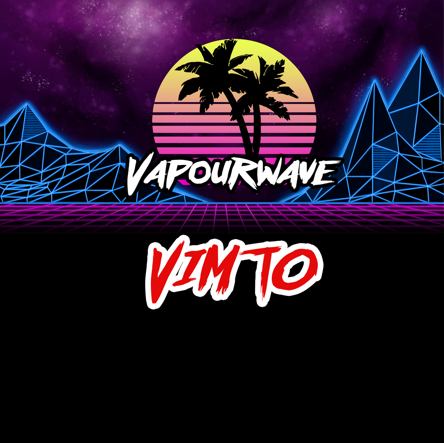 Vapourwave 100ml Shortfills - Both Stores