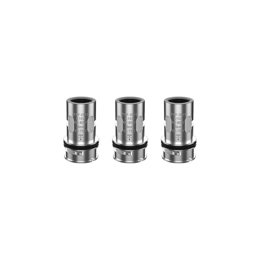 TPP Coils by Voopoo - 3 Pack - Both Stores