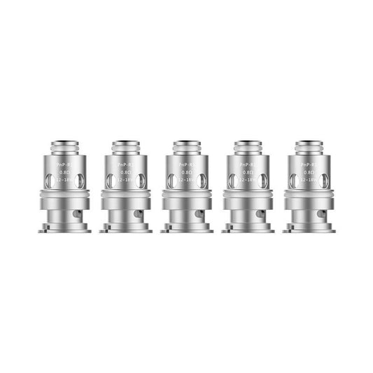 PnP Coils by Voopoo - 5 Pack - Both Stores