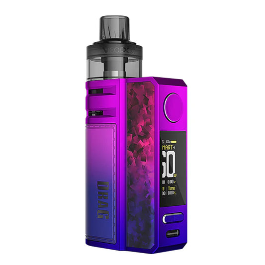 E60 Kit by Voopoo