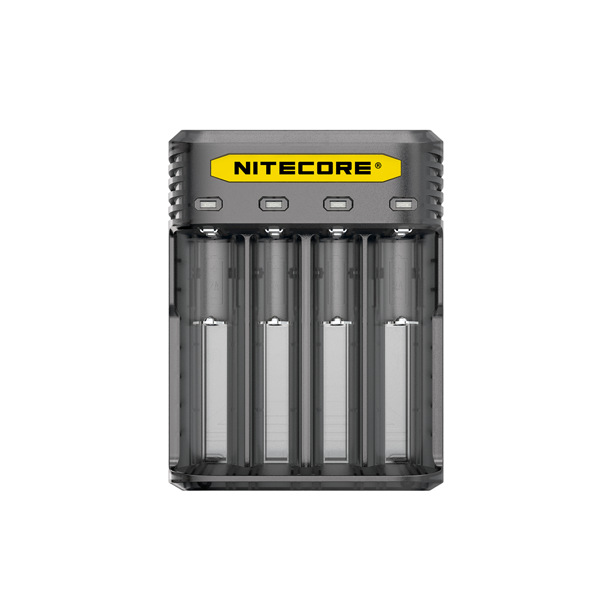 Battery Chargers by Nitecore
