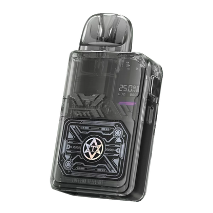 Thelema Elite Art 40 by Lost Vape